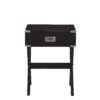Babs - Accent Table - Black - Image 2