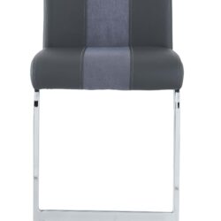 Altis - Bar Stools (Set of 4) - Gray