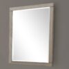 Design Style Mirror - Light Gray - Image 3