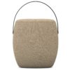 Ramsay - Footstool - Taupe - Image 2