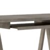 Sawhorse - Desk - Farmhouse Gray - Image 5