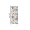 Macau - Non - Slip Runner Rug - Ivory Multi - Image 6