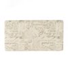 Parisian Upholstered Fabric Storage Ottoman - Beige / Reclaimed Natural - Image 7