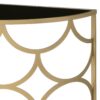 Altus - Console Table - Gold - Image 3