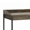 Ralston - Desk - Distressed Gray - Image 6
