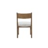 Cresent - Chair (Set of 2) - Light Brown - Image 4