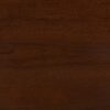 Corner Accent Console Table For Entryway, Contemporary & Modern - Cherry - Image 4