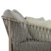 Belize - Outdoor Sofa - Sand Drift - Image 8