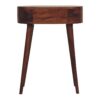 Albion - Mini Console - Chestnut - Image 4
