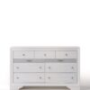 Naima - Dresser - White - Image 2