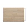 Tattnall - Kitchen Cart With Wheels - White - Image 9