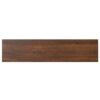 Lennon - Low TV Stand - Walnut - Image 4