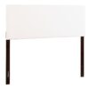 Nova - King Headboard - White - Image 5