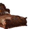 Dresden - Queen Bed - Cherry Oak - Image 5