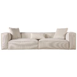 Conner - Sofa - Cream