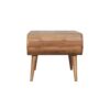 Open Coffee Table - Oak - Image 5