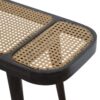 Larissa - Console Table - Black - Image 8