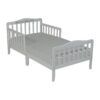 Blaire - Toddler Bed - White - Image 2