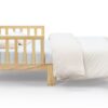 Jax - Toddler Bed - Natural - Image 4