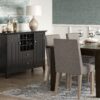 Bartow - Dining Chair (Set of 2) - Taupe - Image 10