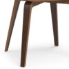 Lowell - Bentwood Dining Chair - Black - Image 6
