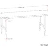 Wagner - Bench - Natural - Image 8