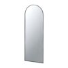Celine Arch Body Mirror - Black - Image 3
