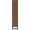 Banting - Mid Century Bookcase - Walnut Veneer - Image 7