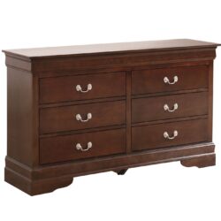 Dresser - Cappuccino