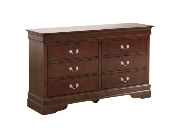Dresser - Cappuccino