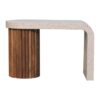 Serenity - Coffee Table - White - Image 7