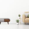 Circular Media Unit - Chestnut - Image 11