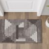 Fenix - Accent Rug - Silver - Image 2