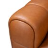 Clark - Sectional Right Sofa - Cognac - Image 4