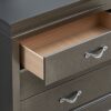 Sophisticated Storage Solution - Metalic Black - Image 5