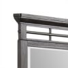 Mirror - Mahogany - Image 4
