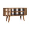 Mini Ariella - Media Unit - Beige - Image 9