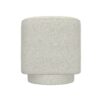 Bralin - Swivel Accent Chair - White - Image 4