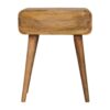 Avora - Nightstand With 1 Drawer - Beige - Image 7