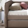 Daybed With A Trundle - Mocha - Image 3