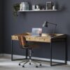 Ralston - Desk - Distressed Golden Wheat - Image 8