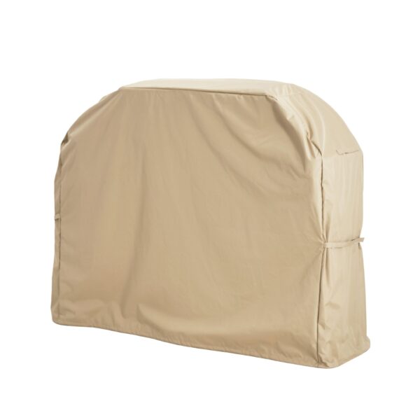 Shield - Durable Bbq Grill Cover - Beige