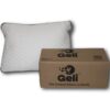 Bed Pillow - White - Image 9