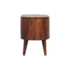 Cortez - Media Unit - Chestnut - Image 9