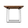 Delta - Dining Table - Natural - Image 2