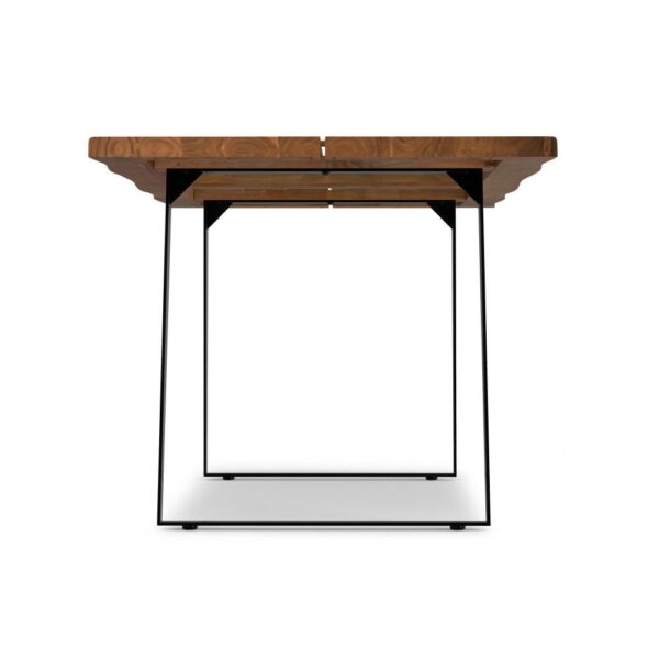 Delta - Dining Table - Natural