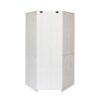 Polygon - Corner Wardrobe - Natural - Image 7