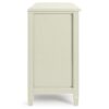 Connaught - Low Storage Cabinet - Antique White - Image 4