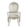 Bently - Arm Chair (Set of 2) - Champagne - Image 2