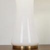 Cascade - Lamp Base Table Lamp - Beige / Gold / White - Image 6